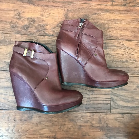 Sam Edelman Booties - Picture 3 of 9